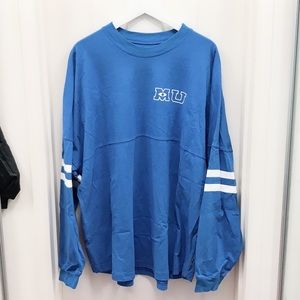 Pixar Monster Ink Jersey